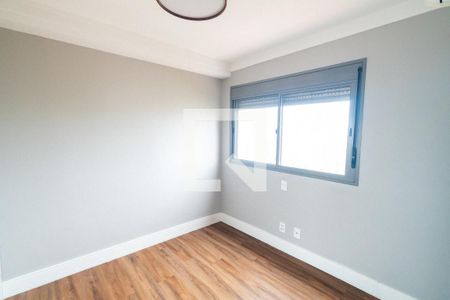 Quarto 2 de apartamento para alugar com 3 quartos, 90m² em Chácara Inglesa, São Paulo