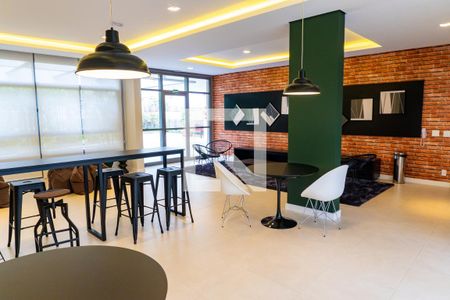 Apartamento para alugar com 90m², 3 quartos e 2 vagasÁrea comum - Coworking