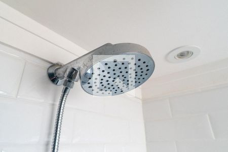 Apartamento para alugar com 90m², 3 quartos e 2 vagasBanheiro da Suíte Detalhe