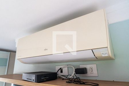 Apartamento para alugar com 90m², 3 quartos e 2 vagasSuite Detalhe