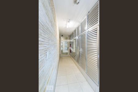 Apartamento à venda com 110m², 3 quartos e sem vagaÁrea comum - Entrada