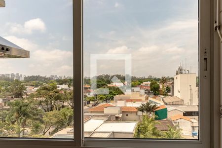 Apartamento à venda com 110m², 3 quartos e sem vagaCozinha
