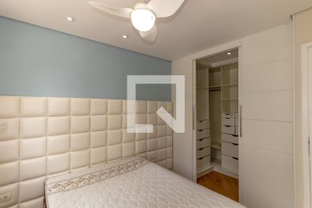 Apartamento à venda com 110m², 3 quartos e sem vagaQuarto 3