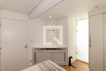 Quarto 1 de apartamento à venda com 3 quartos, 110m² em Vila Nova Conceição, São Paulo