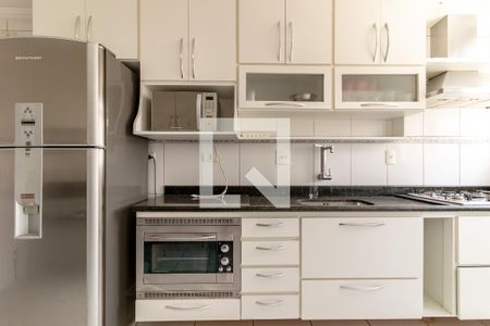 Apartamento à venda com 110m², 3 quartos e sem vagaCozinha