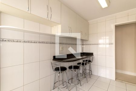 Apartamento à venda com 110m², 3 quartos e sem vagaCozinha