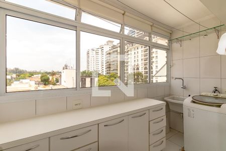 Apartamento à venda com 110m², 3 quartos e sem vagaÁrea de Serviço