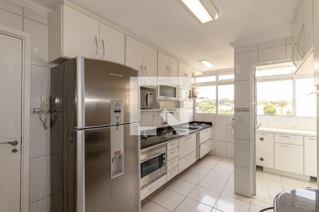 Apartamento à venda com 110m², 3 quartos e sem vagaCozinha