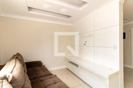 Sala de apartamento à venda com 3 quartos, 110m² em Vila Nova Conceição, São Paulo