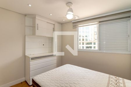 Apartamento à venda com 110m², 3 quartos e sem vagaQuarto 3