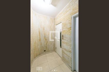 Apartamento à venda com 110m², 3 quartos e sem vagaÁrea comum - Entrada