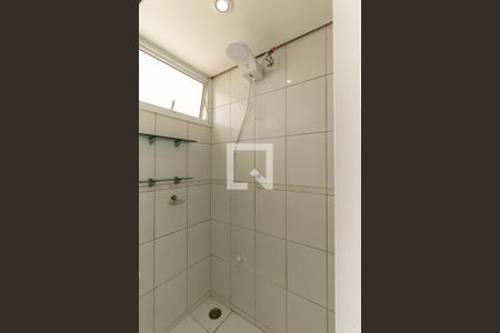 Apartamento à venda com 110m², 3 quartos e sem vagaBanheiro do Quarto 1