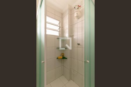 Apartamento à venda com 110m², 3 quartos e sem vagaBanheiro Social