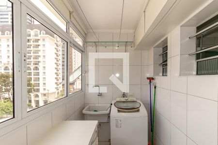 Apartamento à venda com 110m², 3 quartos e sem vagaÁrea de Serviço