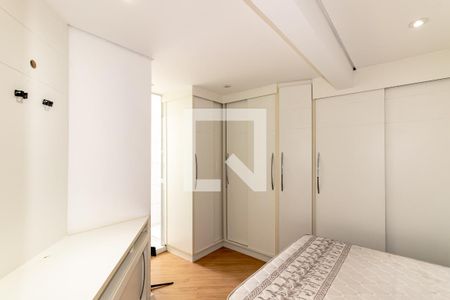 Quarto 1 de apartamento à venda com 3 quartos, 110m² em Vila Nova Conceição, São Paulo
