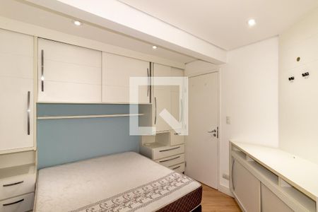 Quarto 1 de apartamento à venda com 3 quartos, 110m² em Vila Nova Conceição, São Paulo