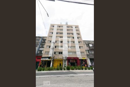 Apartamento à venda com 110m², 3 quartos e sem vagaFachada