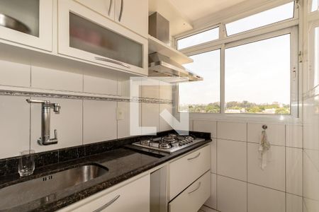 Apartamento à venda com 110m², 3 quartos e sem vagaCozinha