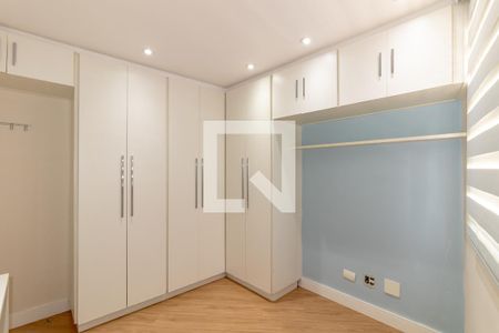 Apartamento à venda com 110m², 3 quartos e sem vagaQuarto 2