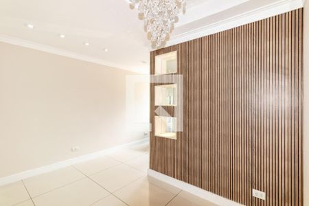 Sala de apartamento à venda com 3 quartos, 110m² em Vila Nova Conceição, São Paulo