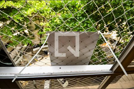 Apartamento à venda com 130m², 3 quartos e 2 vagasVista da Sala