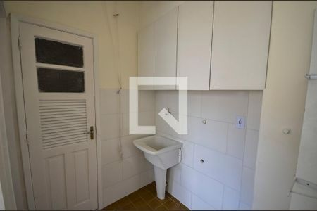 Apartamento à venda com 130m², 3 quartos e 2 vagasÁrea de Serviço