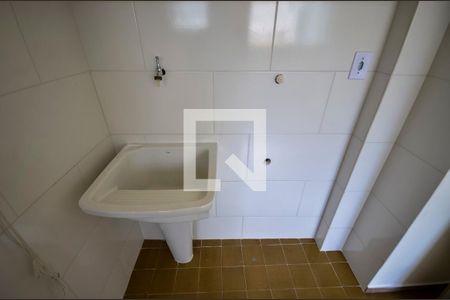 Apartamento à venda com 130m², 3 quartos e 2 vagasÁrea de Serviço
