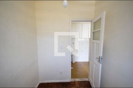 Apartamento à venda com 130m², 3 quartos e 2 vagasQuarto de Serviço