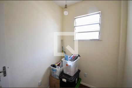 Apartamento à venda com 130m², 3 quartos e 2 vagasQuarto de Serviço