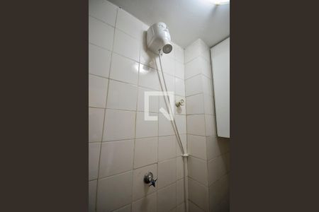 Apartamento à venda com 130m², 3 quartos e 2 vagasBanheiro de Serviço