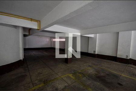 Apartamento à venda com 130m², 3 quartos e 2 vagasGaragem