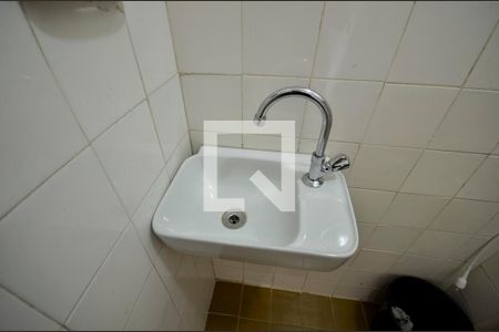 Apartamento à venda com 130m², 3 quartos e 2 vagasBanheiro de Serviço