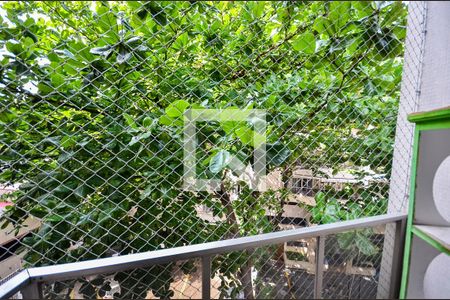 Apartamento à venda com 130m², 3 quartos e 2 vagasVista da Suíte