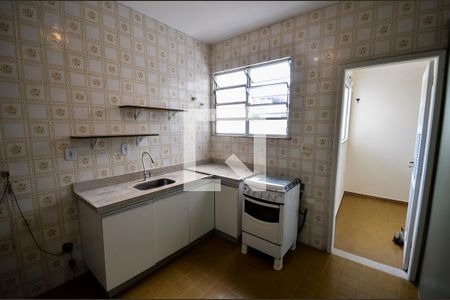 Apartamento à venda com 130m², 3 quartos e 2 vagasCozinha