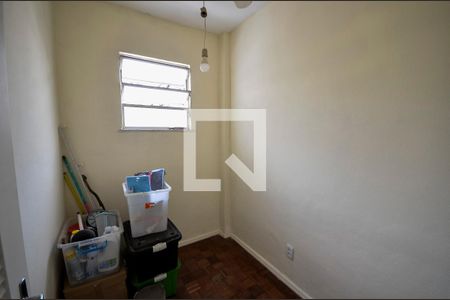 Apartamento à venda com 130m², 3 quartos e 2 vagasQuarto de Serviço