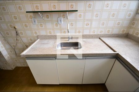 Apartamento à venda com 130m², 3 quartos e 2 vagasCozinha