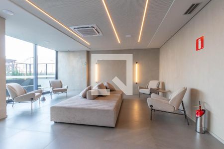 Apartamento à venda com 76m², 2 quartos e 2 vagas Apartamento à venda com 76m², 2 quartos e 2 vagasÁrea comum