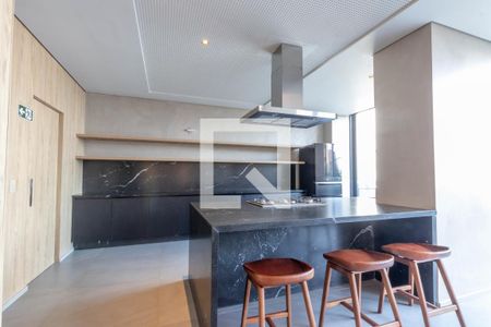 Apartamento à venda com 76m², 2 quartos e 2 vagas Apartamento à venda com 76m², 2 quartos e 2 vagasEspaço Gourmet