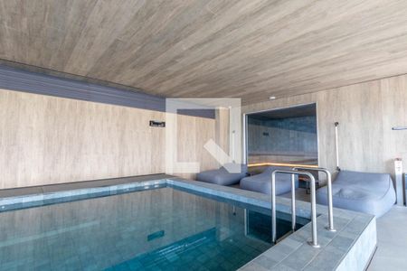 Apartamento à venda com 76m², 2 quartos e 2 vagas Apartamento à venda com 76m², 2 quartos e 2 vagasPiscina Coberta