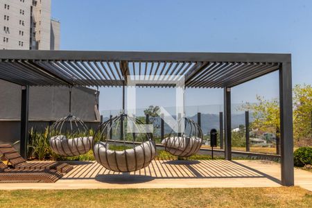 Apartamento à venda com 76m², 2 quartos e 2 vagas Apartamento à venda com 76m², 2 quartos e 2 vagasÁrea externa