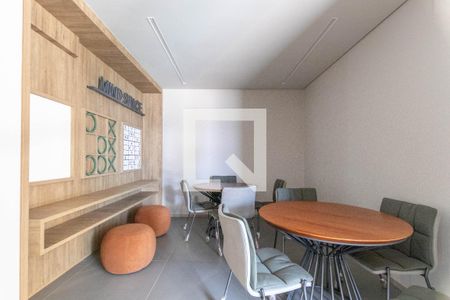 Apartamento à venda com 76m², 2 quartos e 2 vagas Apartamento à venda com 76m², 2 quartos e 2 vagasHome Office