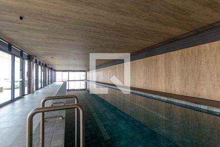 Apartamento à venda com 76m², 2 quartos e 2 vagas Apartamento à venda com 76m², 2 quartos e 2 vagasPiscina Coberta