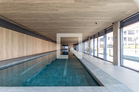 Apartamento à venda com 76m², 2 quartos e 2 vagas Apartamento à venda com 76m², 2 quartos e 2 vagasPiscina Coberta