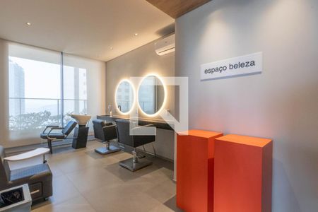 Apartamento à venda com 76m², 2 quartos e 2 vagas Apartamento à venda com 76m², 2 quartos e 2 vagasEspaço Beleza