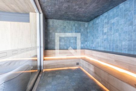 Apartamento à venda com 76m², 2 quartos e 2 vagas Apartamento à venda com 76m², 2 quartos e 2 vagasSauna