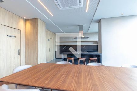 Apartamento à venda com 76m², 2 quartos e 2 vagas Apartamento à venda com 76m², 2 quartos e 2 vagasEspaço Gourmet
