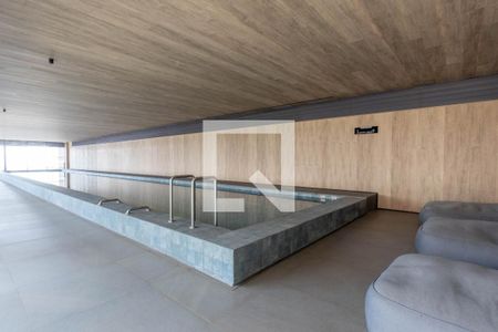 Apartamento à venda com 76m², 2 quartos e 2 vagas Apartamento à venda com 76m², 2 quartos e 2 vagasSauna