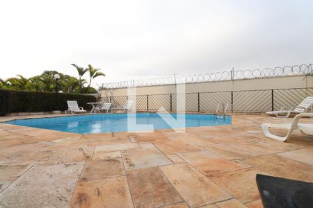 Apartamento à venda com 67m², 3 quartos e 1 vagaÁrea comum - Piscina