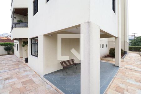 Apartamento à venda com 67m², 3 quartos e 1 vagaÁrea comum