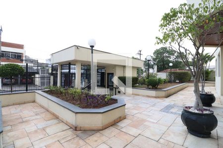 Apartamento à venda com 67m², 3 quartos e 1 vagaEntrada